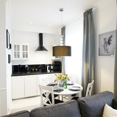 קילצה Small Residence - Apartamenty Sienkiewicza מראה חיצוני תמונה