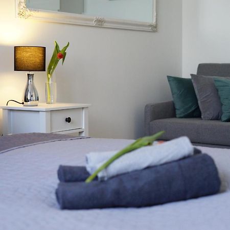 קילצה Small Residence - Apartamenty Sienkiewicza מראה חיצוני תמונה