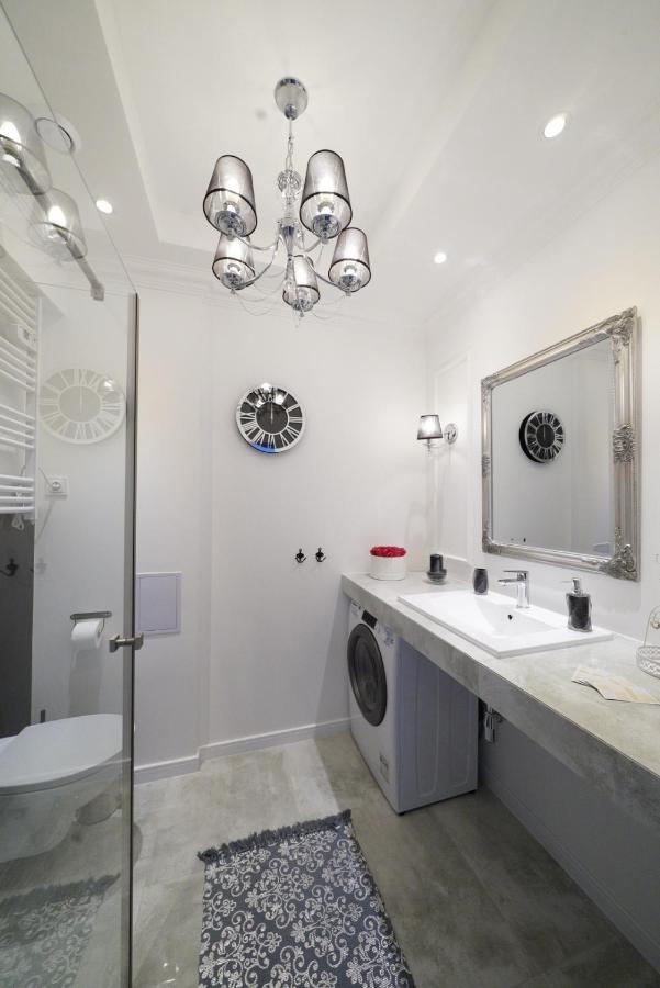 קילצה Small Residence - Apartamenty Sienkiewicza מראה חיצוני תמונה