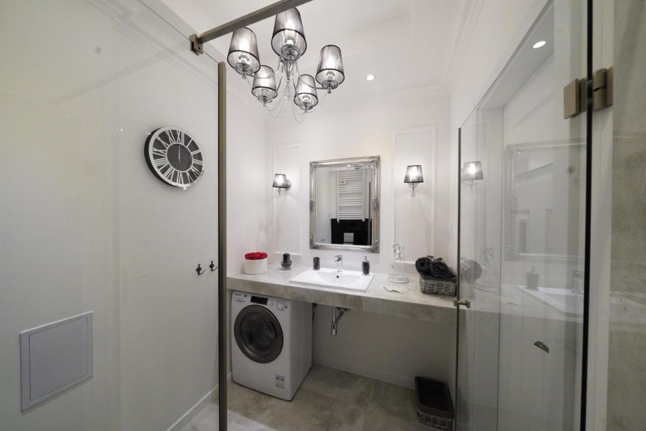 קילצה Small Residence - Apartamenty Sienkiewicza מראה חיצוני תמונה