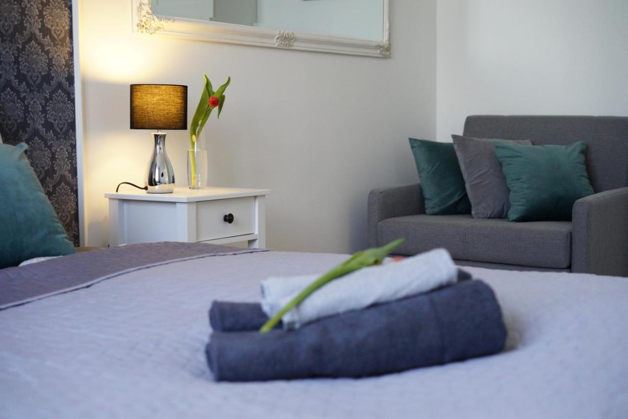 קילצה Small Residence - Apartamenty Sienkiewicza מראה חיצוני תמונה