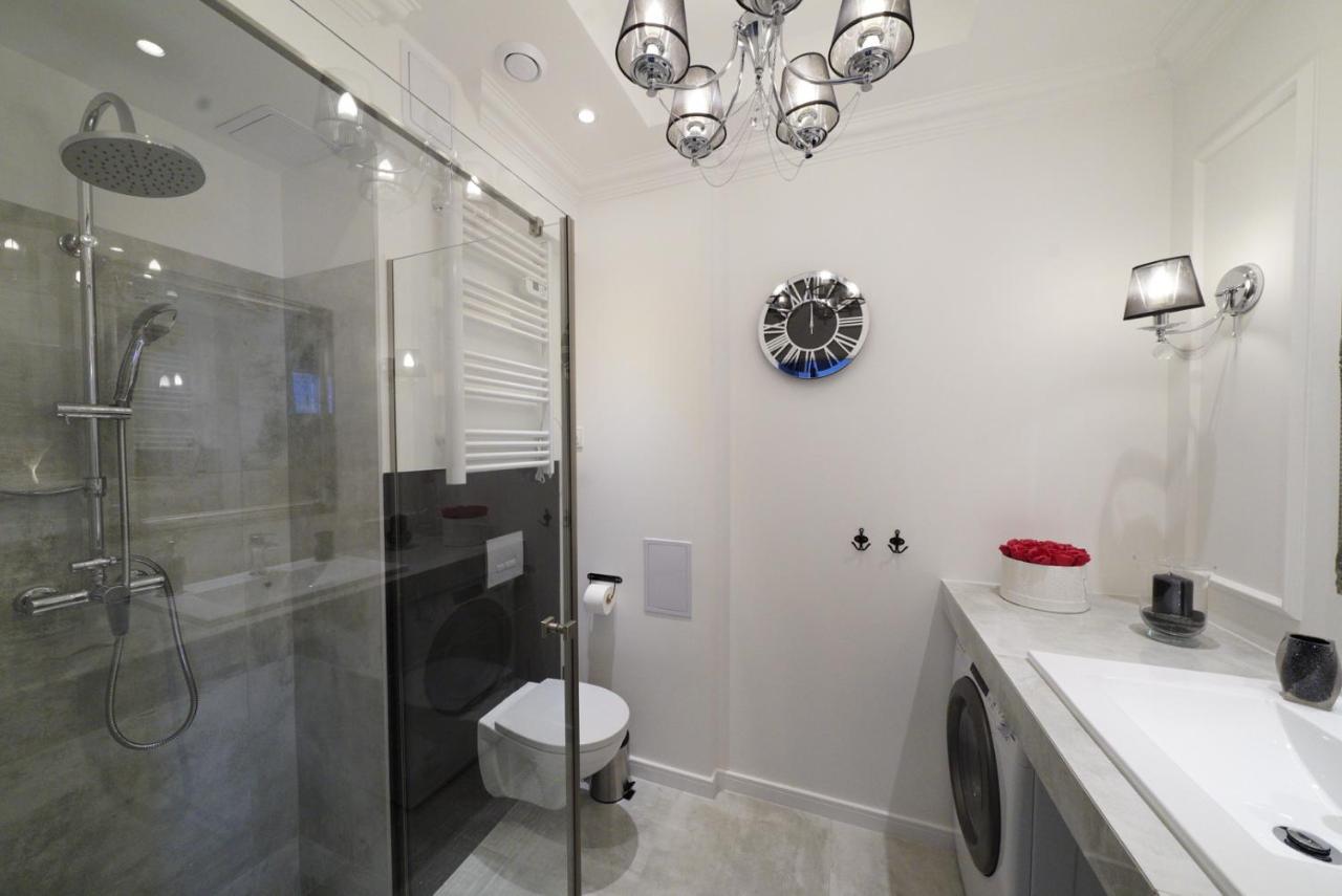 קילצה Small Residence - Apartamenty Sienkiewicza מראה חיצוני תמונה