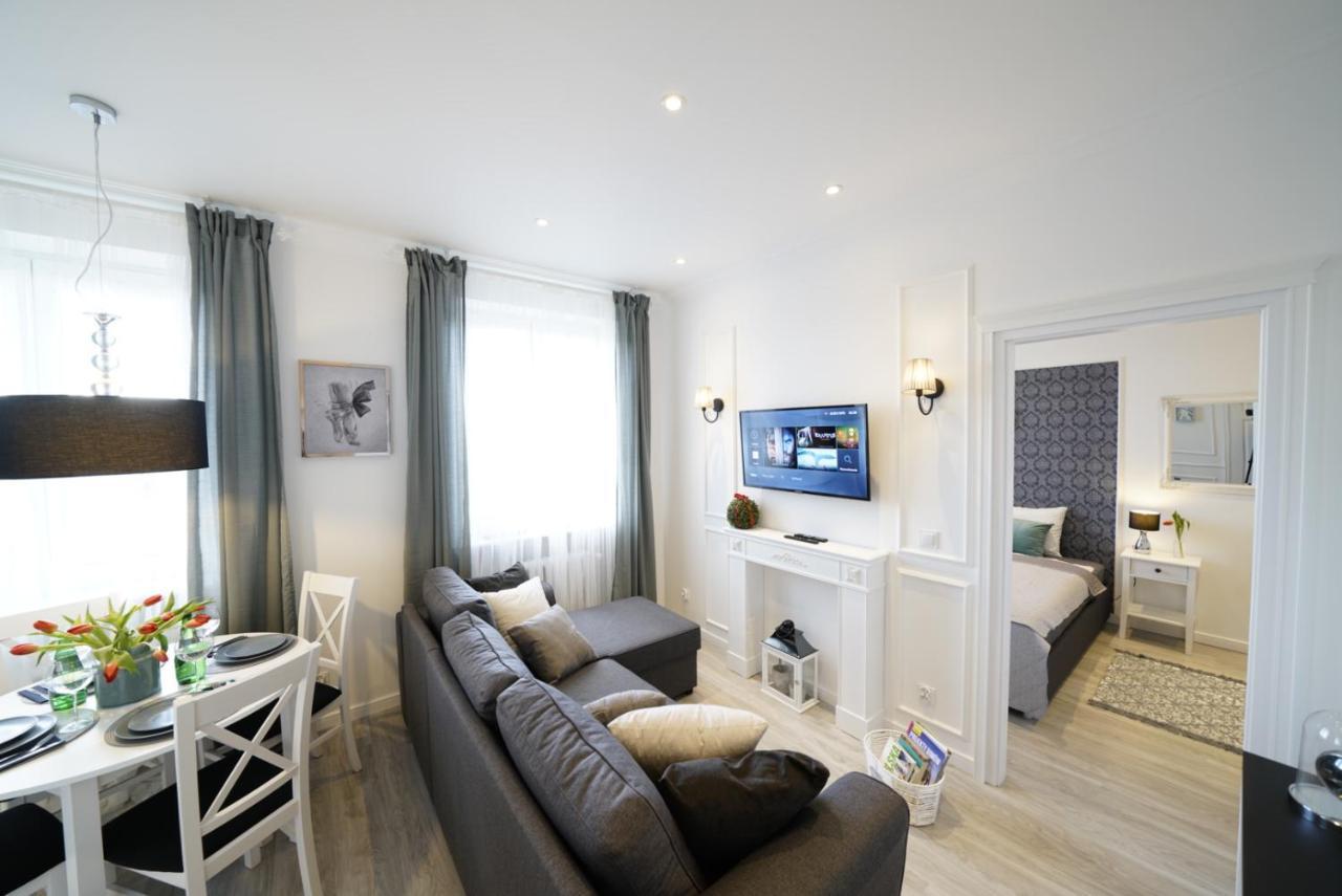 קילצה Small Residence - Apartamenty Sienkiewicza מראה חיצוני תמונה